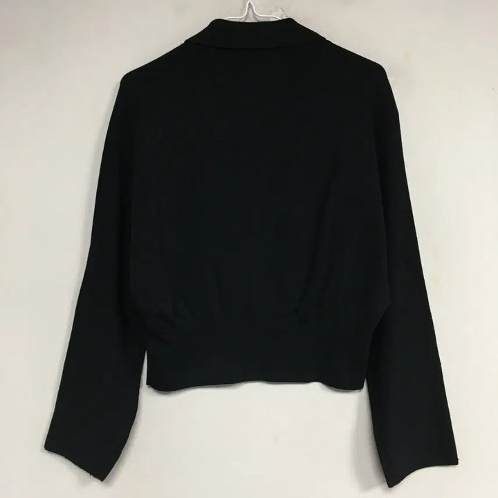 [BUNJANG] COS Cropped Knit Jacket XS / COS 코스 크롭 니트 자켓 xs