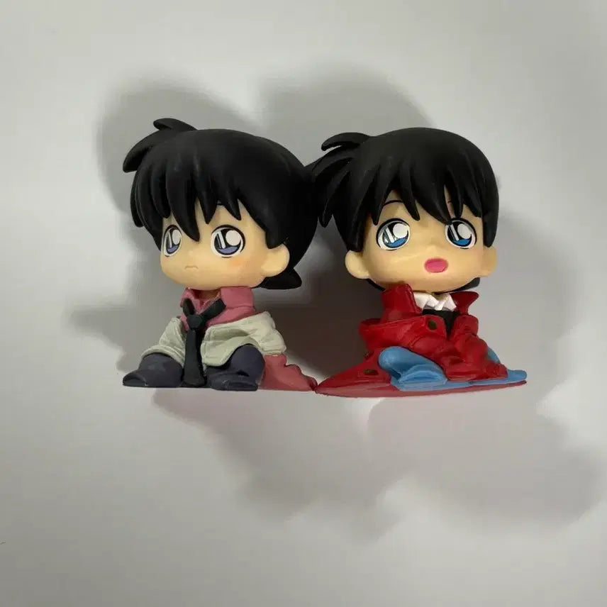 [BUNJANG] Detective Conan Shinichi Chijimase Bundle Set / 명탐정 코난 치지마세 신이치 6탄 7탄 일괄 정품