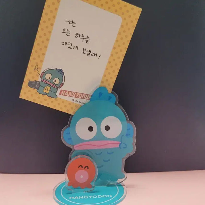 [BUNJANG] Sanrio Moment Collection Memo Pad Set / 산리오 메모지 12종 '순간을 소중하게' 판매합니다 :)