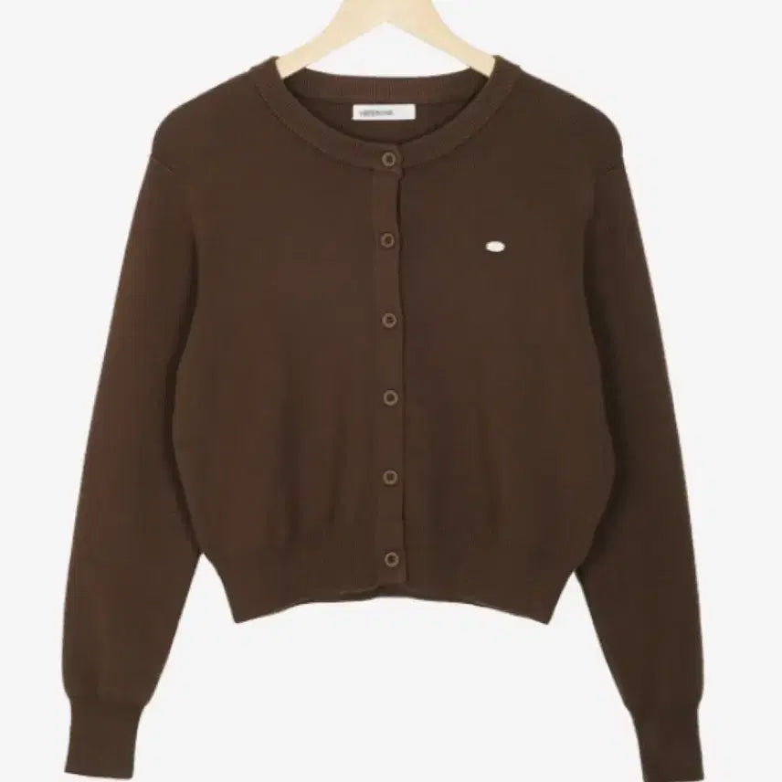 [BUNJANG] Nisom Autumn Knit Cardigan / 니썸 어텀 니트 가디건