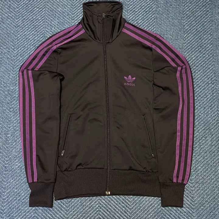 [BUNJANG] Adidas Firebird Big Logo Track Top / 아디다스 파이어버드 빅로고 져지 트랙탑 제니st