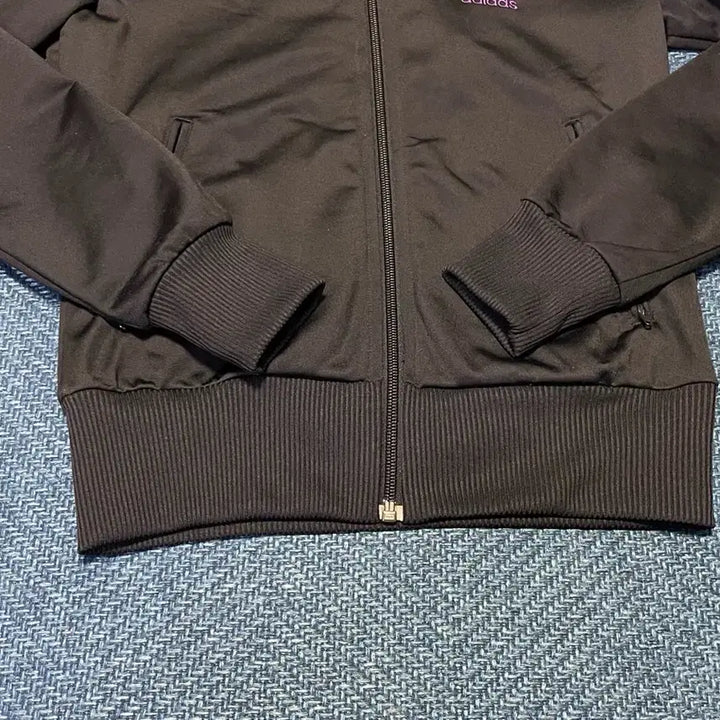 [BUNJANG] Adidas Firebird Big Logo Track Top / 아디다스 파이어버드 빅로고 져지 트랙탑 제니st