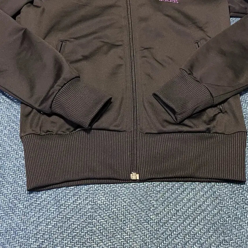 [BUNJANG] Adidas Firebird Big Logo Track Top / 아디다스 파이어버드 빅로고 져지 트랙탑 제니st