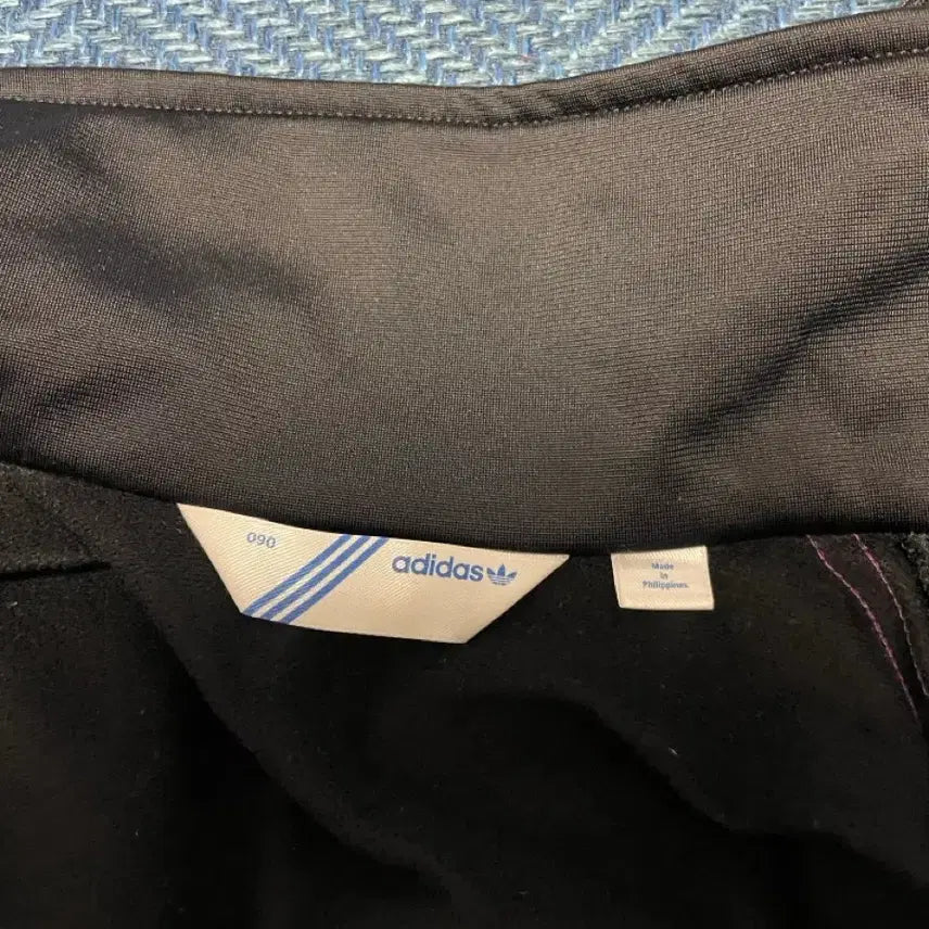 [BUNJANG] Adidas Firebird Big Logo Track Top / 아디다스 파이어버드 빅로고 져지 트랙탑 제니st