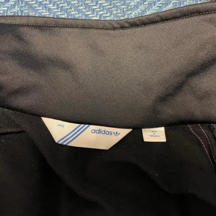 [BUNJANG] Adidas Firebird Big Logo Track Top / 아디다스 파이어버드 빅로고 져지 트랙탑 제니st