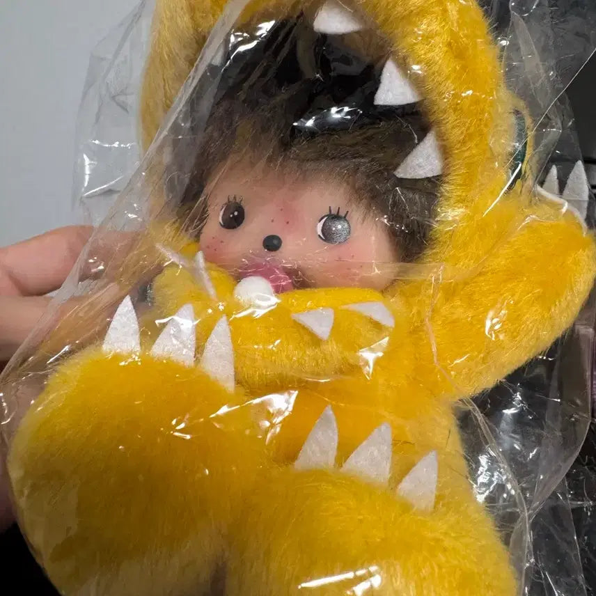 [SOLD OUT] 디지몬 아구몬 몬치치