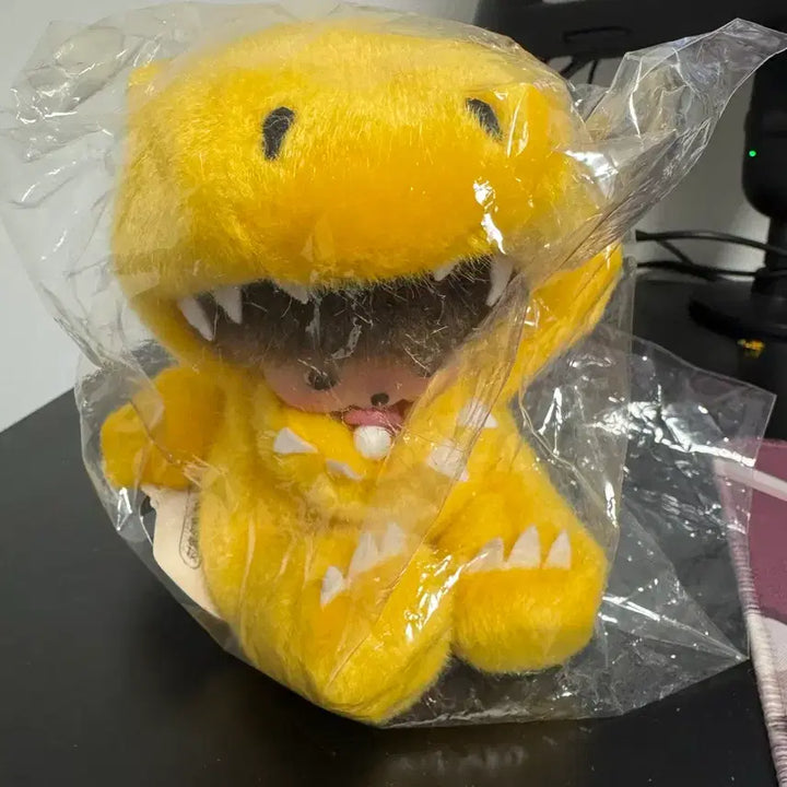 [SOLD OUT] 디지몬 아구몬 몬치치