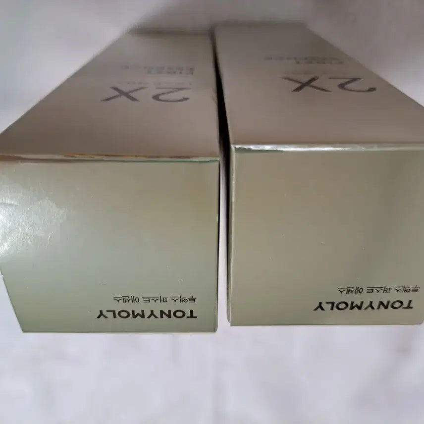 [BUNJANG] TONY MOLY 2X First Essence (1 pc) - Sealed / 토니모리 투엑스 퍼스트 에센스 1개 미개봉 새제품