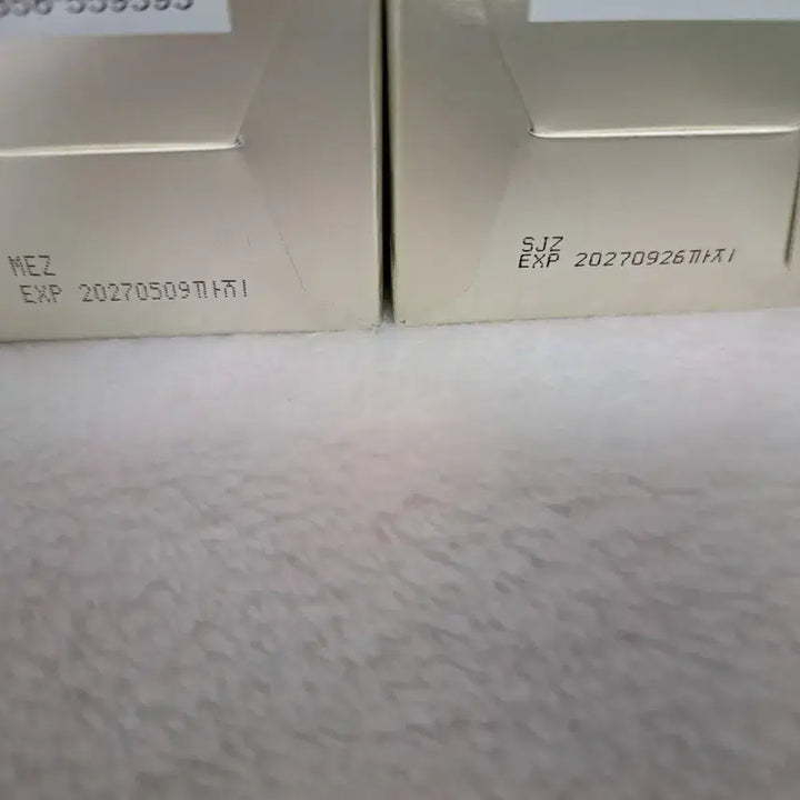 [BUNJANG] TONY MOLY 2X First Essence (1 pc) - Sealed / 토니모리 투엑스 퍼스트 에센스 1개 미개봉 새제품