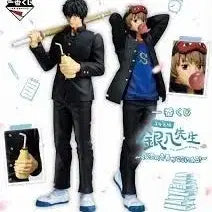 [BUNJANG] Gintama Hijikata 3-Z Class B Figure / ))))))은혼 3학년z반 B상 히지카타
