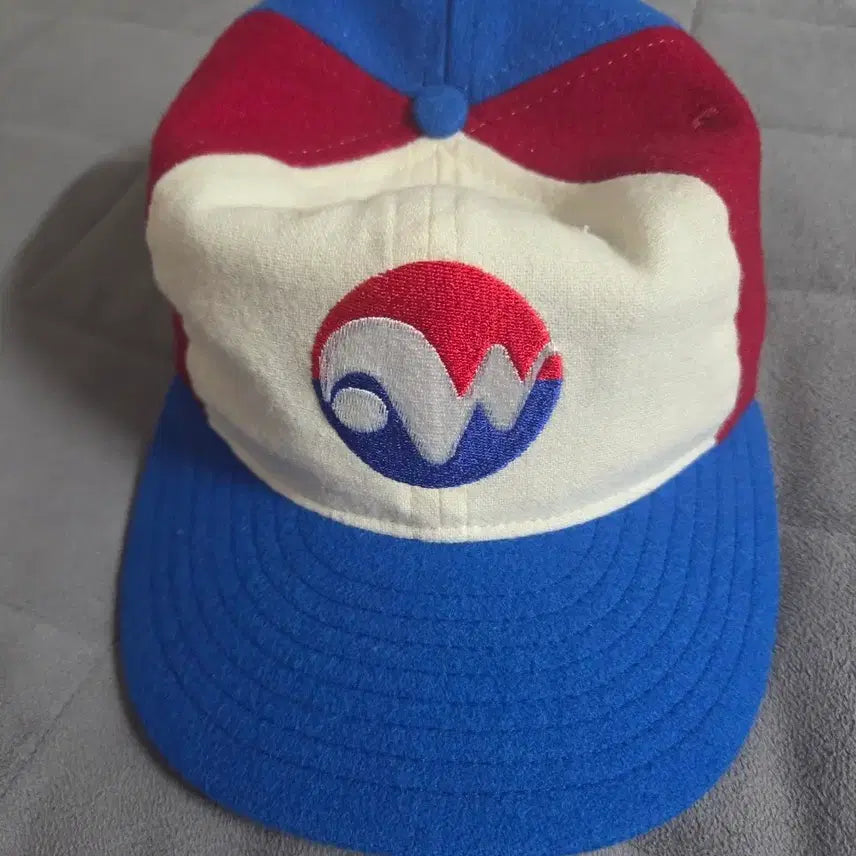 [BUNJANG] Ebbets Field Winnipeg Whips Hat / 이벳필드 플란넬 winnipeg whips 모자