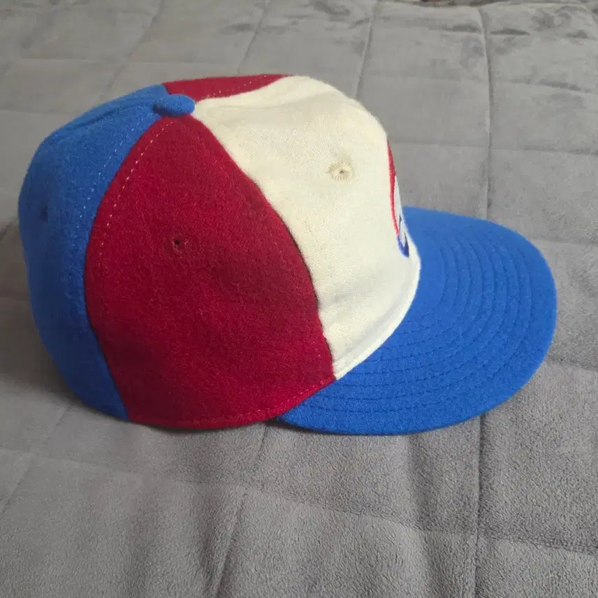 [BUNJANG] Ebbets Field Winnipeg Whips Hat / 이벳필드 플란넬 winnipeg whips 모자