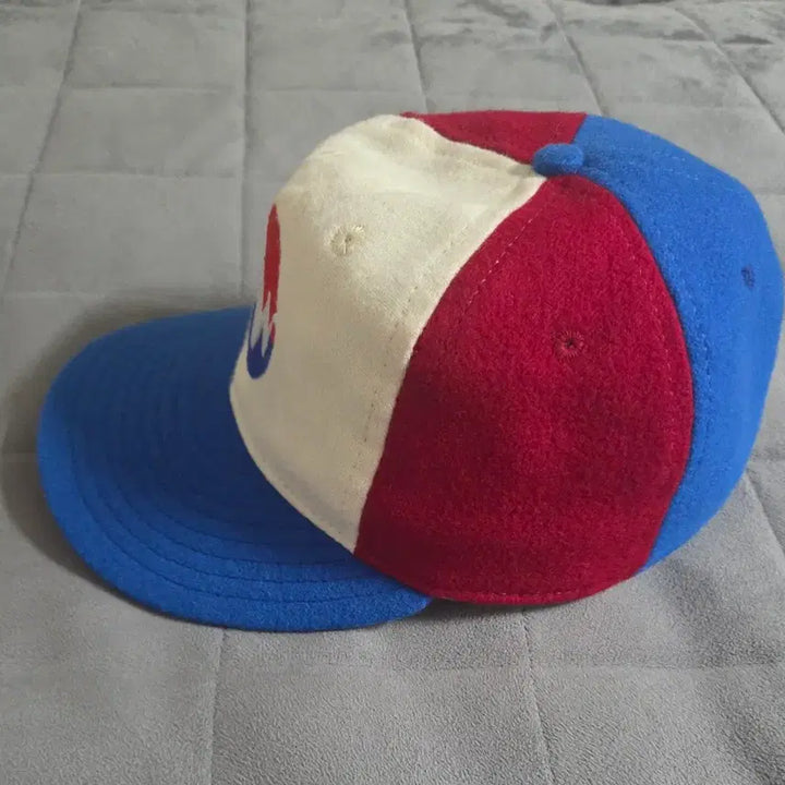 [BUNJANG] Ebbets Field Winnipeg Whips Hat / 이벳필드 플란넬 winnipeg whips 모자