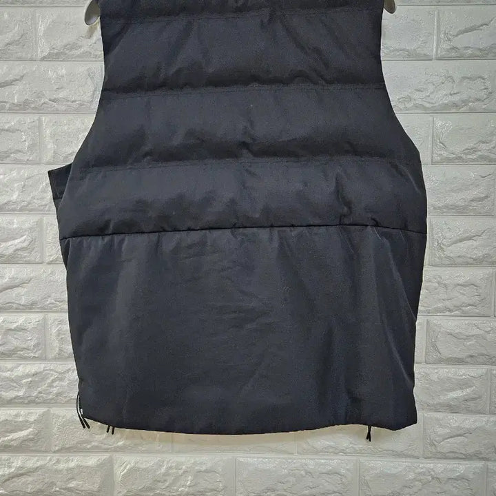 [BUNJANG] Nike Jordan Tech Padded Vest / 나이키 조던 테크 패딩 베스트