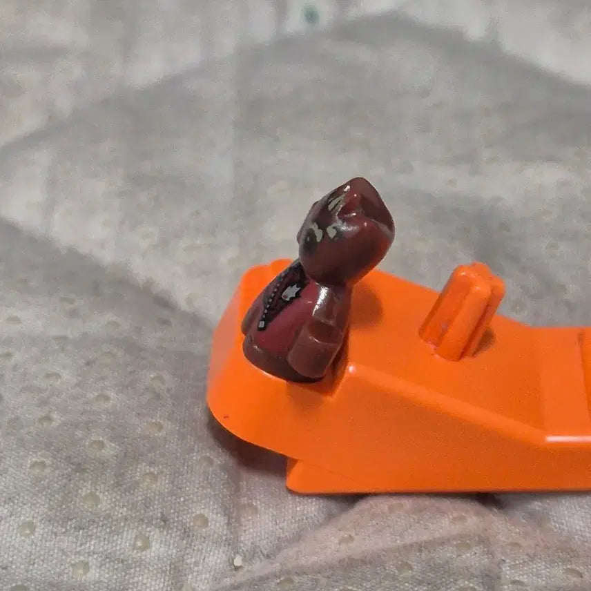 [BUNJANG] LEGO Marvel Baby Groot (Ravagers) Figure / 레고 마블 피규어 베이비 그루트(라바저스/76080)