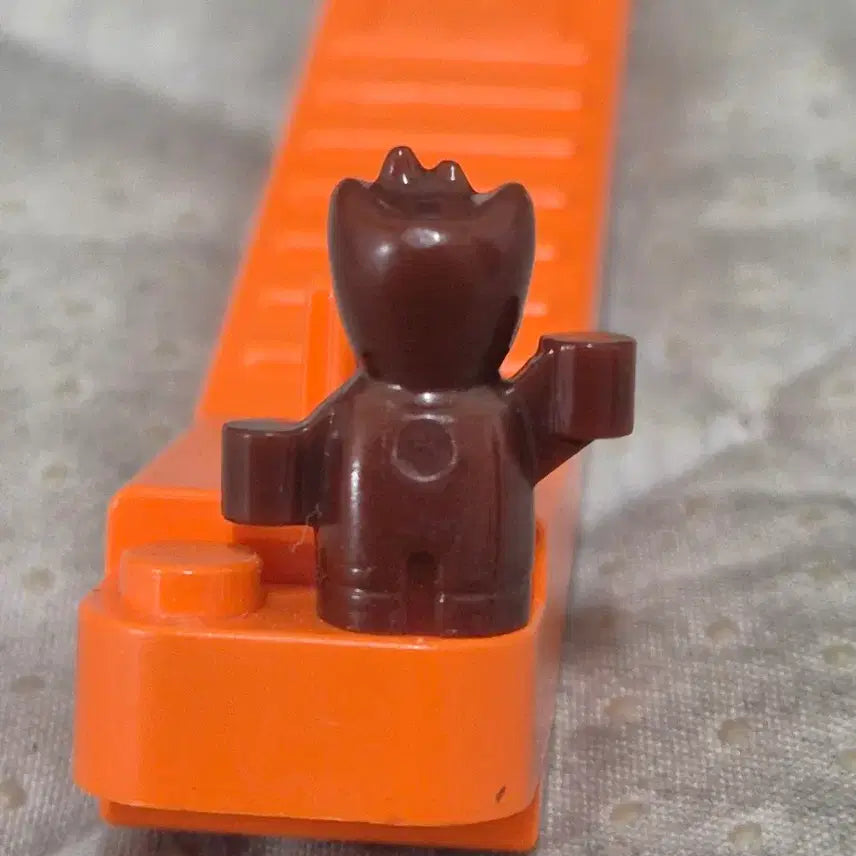 [BUNJANG] LEGO Marvel Baby Groot (Ravagers) Figure / 레고 마블 피규어 베이비 그루트(라바저스/76080)