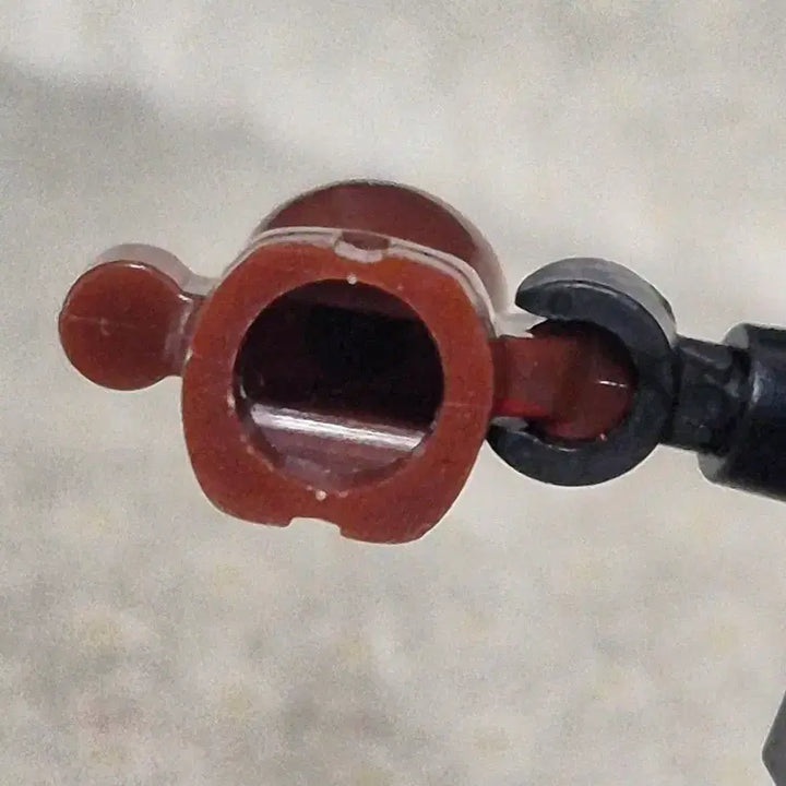 [BUNJANG] LEGO Marvel Baby Groot (Ravagers) Figure / 레고 마블 피규어 베이비 그루트(라바저스/76080)