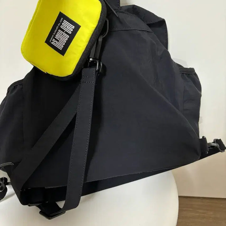 [SOLD OUT] 스타벅스 nct 콘서트백 가방 백팩