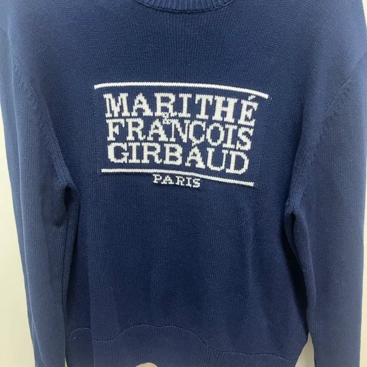 [BUNJANG] Marithe Knit Pullover / 마리떼 니트