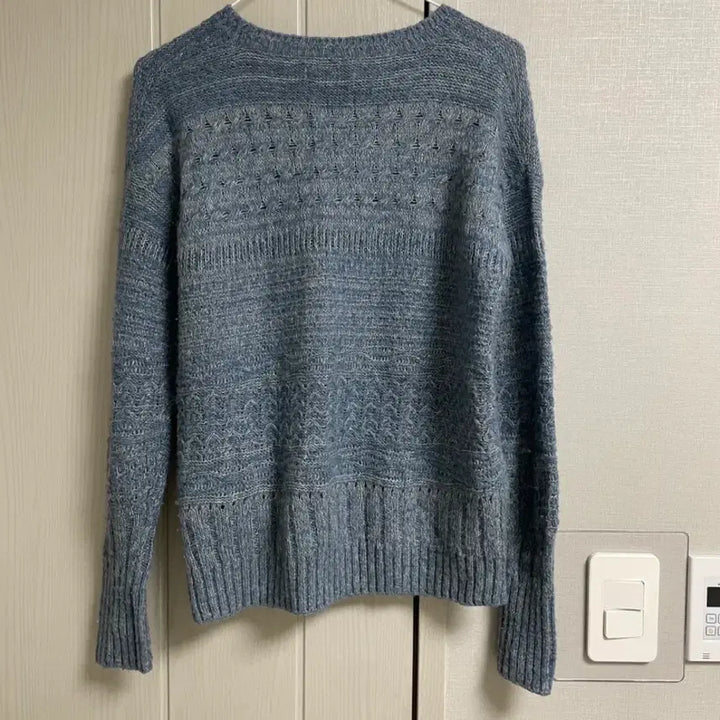 [BUNJANG] Thursday Island Knit Sweater / 써스데이아일랜드 니트