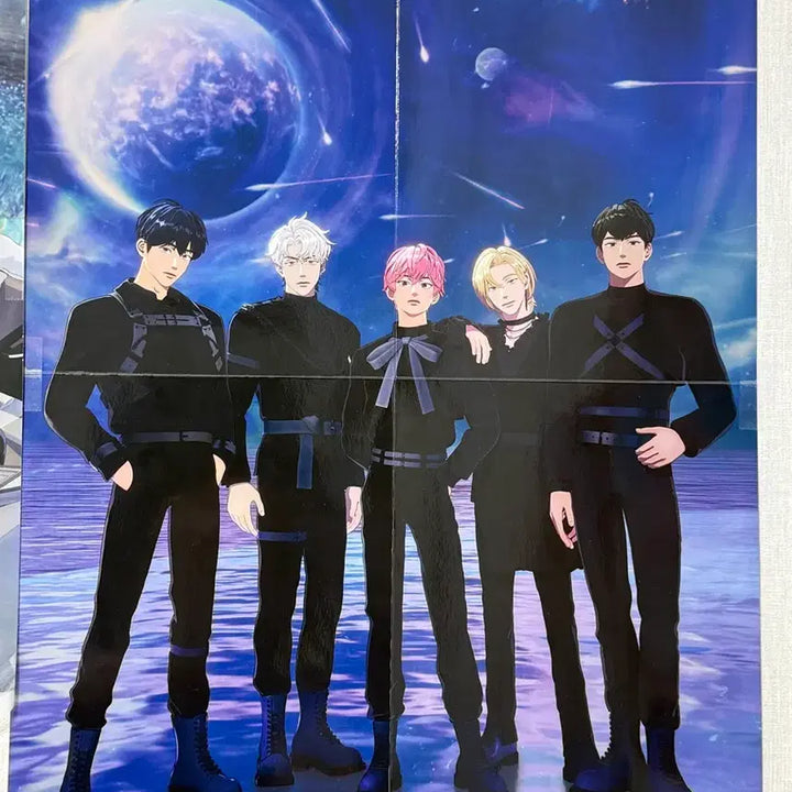 [BUNJANG] PLAVE 1st Membership Kit / 플레이브 멤버십 플리 1기 키트