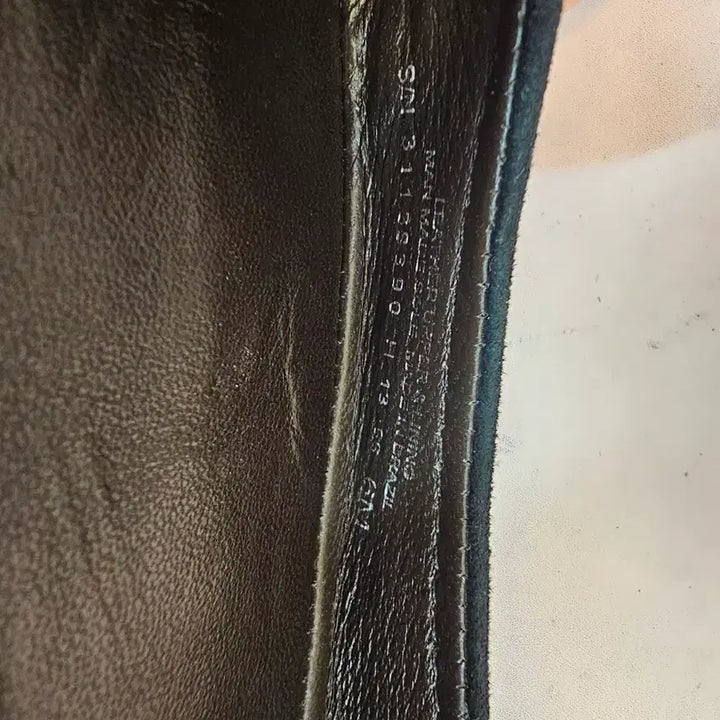 [BUNJANG] Tory Burch Women's Flat Shoes (Size 235) / 토리버치 여성 단화 플랫슈즈 235