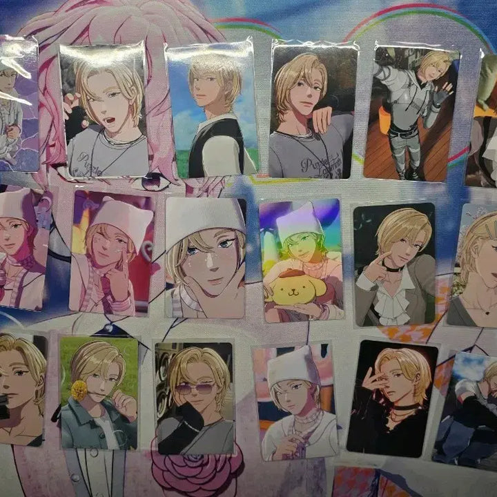 [BUNJANG] PLAVE Noah Bundle Set Photocard / 플레이브 노아 포카 일괄판매합니다!
