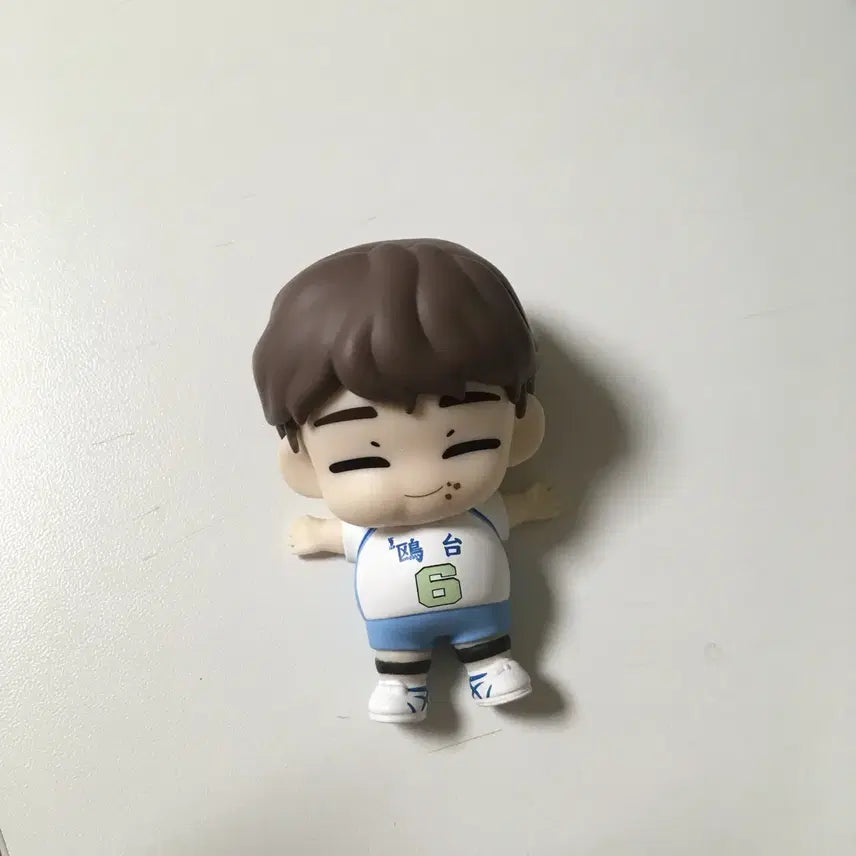 [BUNJANG] Haikyu Hirugami Figure / 하이큐 히루가미 피규어