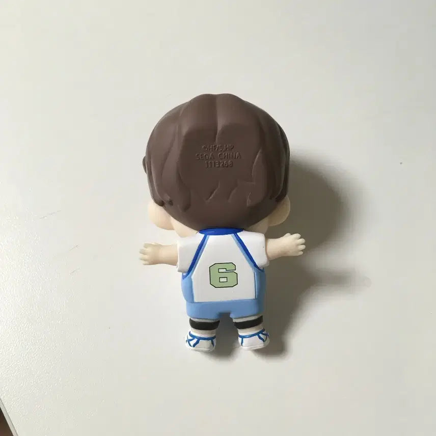 [BUNJANG] Haikyu Hirugami Figure / 하이큐 히루가미 피규어