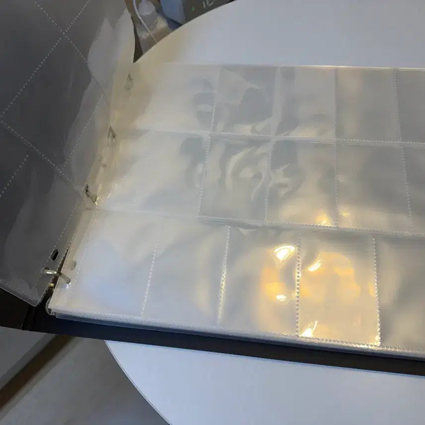 [BUNJANG] Seventeen 13 Binder Album / 13바인더 (속지 40장 포함)