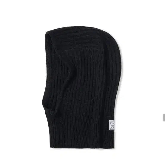 [BUNJANG] Urban Dtype Knit Balaclava Black/Brown / 어반디타입 니트 바라클라바 새상품 블랙/브라운
