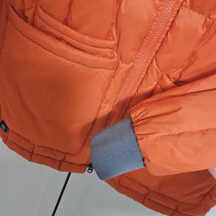 [BUNJANG] Umbro Quilted Men's Down Jacket / 엄브로 퀄팅 남성 다운점퍼