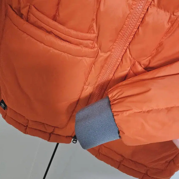 [BUNJANG] Umbro Quilted Men's Down Jacket / 엄브로 퀄팅 남성 다운점퍼