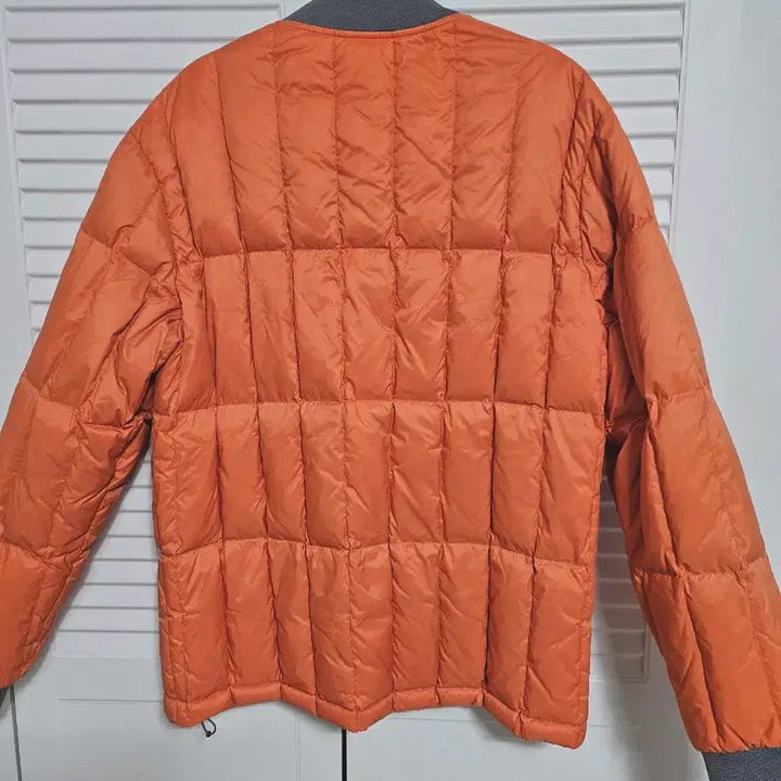 [BUNJANG] Umbro Quilted Men's Down Jacket / 엄브로 퀄팅 남성 다운점퍼