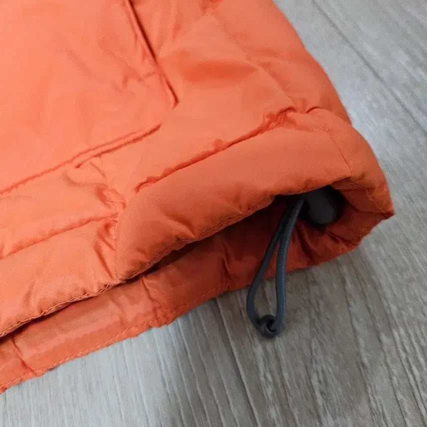 [BUNJANG] Umbro Quilted Men's Down Jacket / 엄브로 퀄팅 남성 다운점퍼