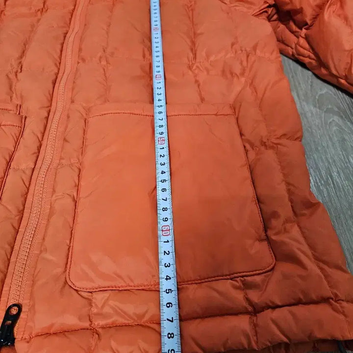 [BUNJANG] Umbro Quilted Men's Down Jacket / 엄브로 퀄팅 남성 다운점퍼