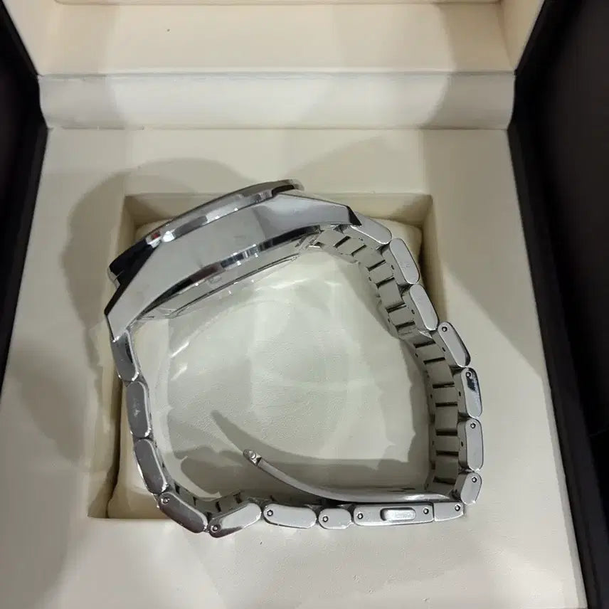 [BUNJANG] Tag Heuer Carrera 16 Watch / 태그호이어 까레라16