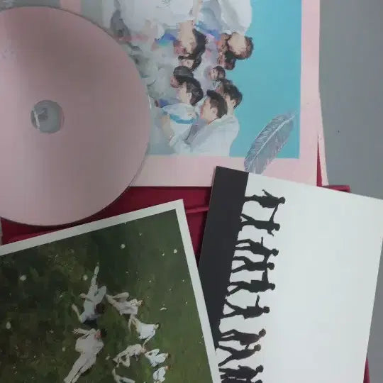 [BUNJANG] Seventeen Album / 세븐틴 앨범