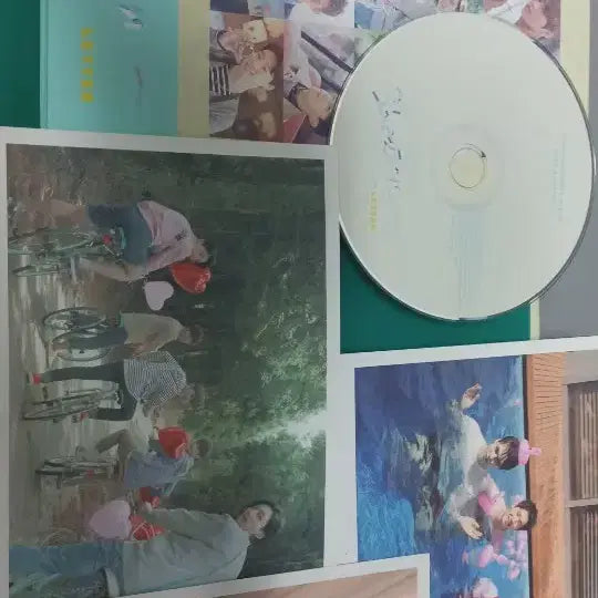 [BUNJANG] Seventeen Album / 세븐틴 앨범