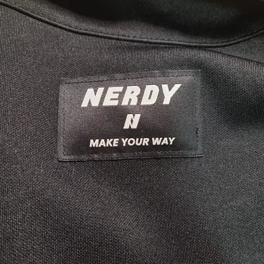 [BUNJANG] NERDY Line Track Top Jacket Set Black Mint / 널디 라인 트랙 탑 집업 상의 겉옷 트레이닝복 세트 검정 민트