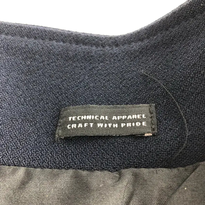 [BUNJANG] Heiden & Miro Custom Made Single Long Coat / 헤든앤미로 커스텀메이드 싱글 롱 코트