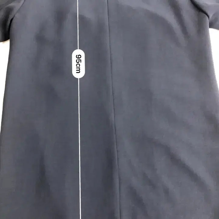 [BUNJANG] Heiden & Miro Custom Made Single Long Coat / 헤든앤미로 커스텀메이드 싱글 롱 코트