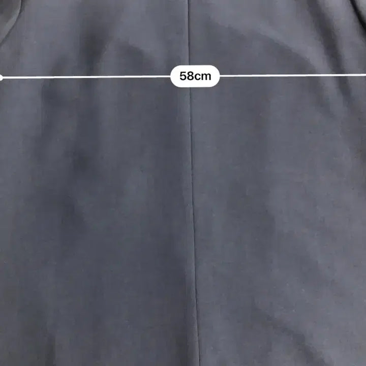 [BUNJANG] Heiden & Miro Custom Made Single Long Coat / 헤든앤미로 커스텀메이드 싱글 롱 코트