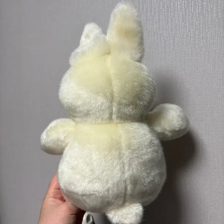 [BUNJANG] doudou-poi Rabbit Doll / doudou-poi 일본작가님 토끼인형 판매합니다