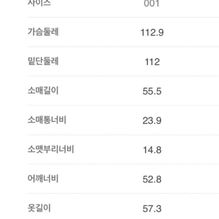 [BUNJANG] Kuho Plus Duffel Short Coat Navy / 구호플러스 더플숏코트 네이비