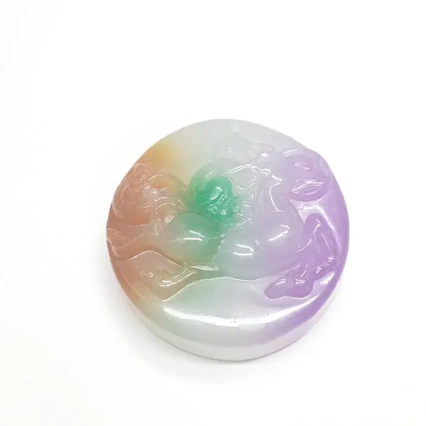 [BUNJANG] Jade Stone / 옥돌