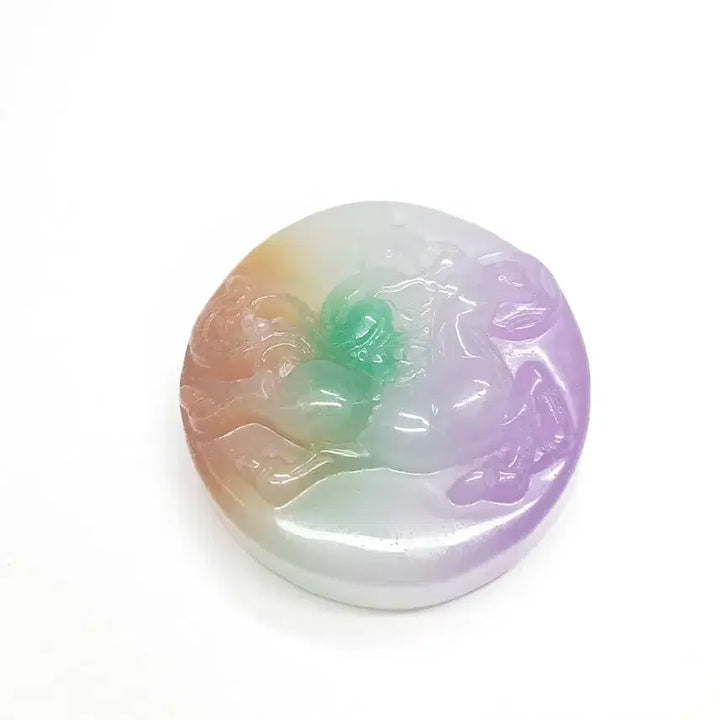 [BUNJANG] Jade Stone / 옥돌