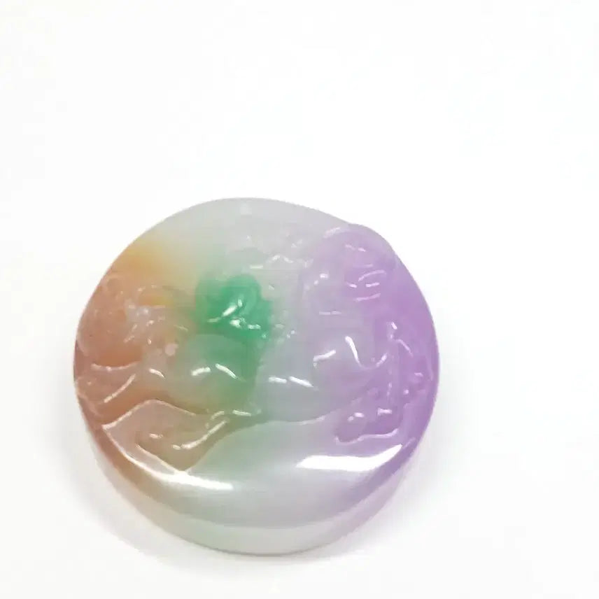 [BUNJANG] Jade Stone / 옥돌