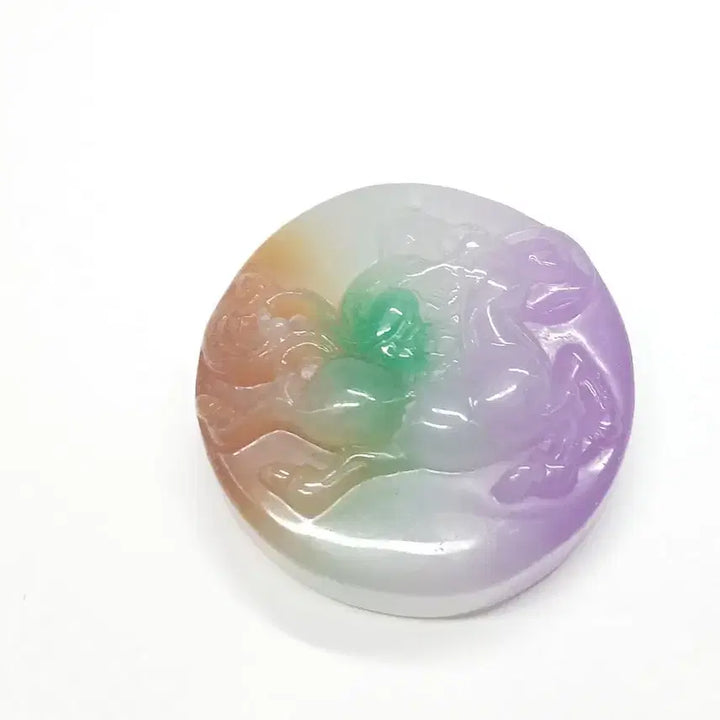 [BUNJANG] Jade Stone / 옥돌