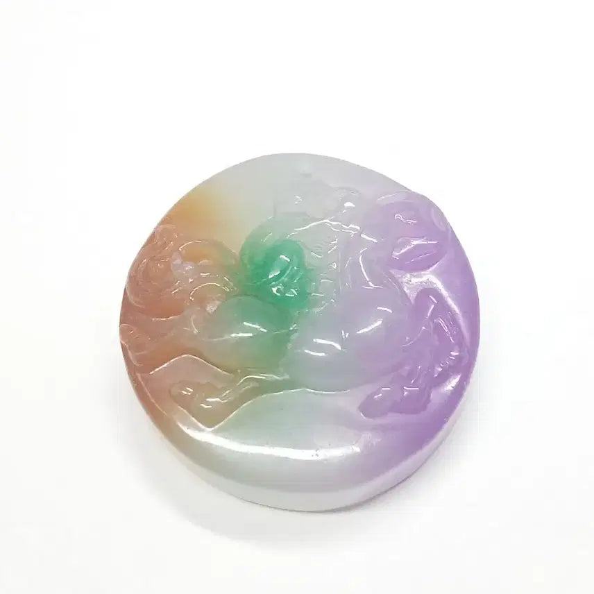 [BUNJANG] Jade Stone / 옥돌